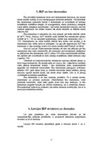 Referāts 'Iekšzemes kopprodukts ', 13.