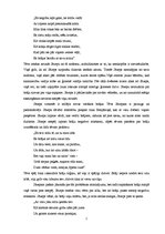 Eseja 'Jāzepa tēla atklāsme Raiņa lugā "Jāzeps un viņa brāļi"', 2.