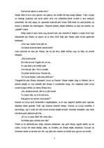 Eseja 'Jāzepa tēla atklāsme Raiņa lugā "Jāzeps un viņa brāļi"', 3.