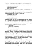 Eseja 'Jāzepa tēla atklāsme Raiņa lugā "Jāzeps un viņa brāļi"', 6.