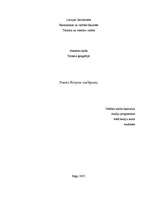 Referāts 'Franču Rivjēras noslēpumi', 1.