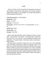 Referāts 'Franču Rivjēras noslēpumi', 3.