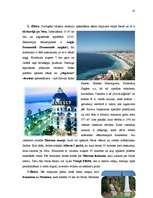 Referāts 'Franču Rivjēras noslēpumi', 10.