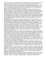 Eseja 'American Dream By: Tan Ly', 1.