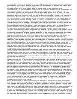 Eseja 'Civil Disobedience - A public right or a crime?', 2.