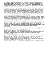 Eseja 'Civil Disobedience - A public right or a crime?', 3.