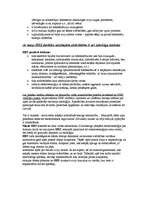 Konspekts 'HES pozitīvā un negatīvā ietekme uz apkārtējo vidi', 2.