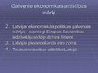 Prezentācija 'Latvijas ekonomikas attīstības mērķi un problēmas', 2.