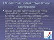 Prezentācija 'Latvijas ekonomikas attīstības mērķi un problēmas', 3.