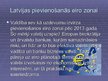 Prezentācija 'Latvijas ekonomikas attīstības mērķi un problēmas', 4.