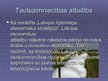Prezentācija 'Latvijas ekonomikas attīstības mērķi un problēmas', 5.