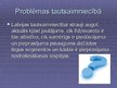 Prezentācija 'Latvijas ekonomikas attīstības mērķi un problēmas', 8.