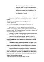 Referāts 'Racionālisms', 1.