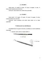 Referāts 'Nerūsējošais tērauds zobu protēžu tehnikā', 7.