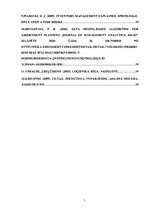 Referāts 'Krājumu vadība', 3.