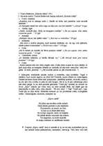 Konspekts 'Vizmas Belševicas dzejas analīze', 1.