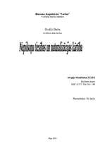 Referāts 'Nepilsoņu tiesības un naturalizācijas kārtība', 1.