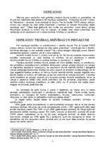 Referāts 'Nepilsoņu tiesības un naturalizācijas kārtība', 5.