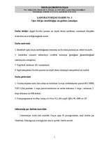 Prezentācija 'Upes ielejas morfoloģija un gultnes izmaiņas', 1.