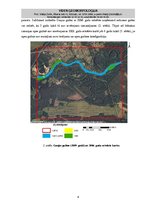 Prezentācija 'Upes ielejas morfoloģija un gultnes izmaiņas', 4.