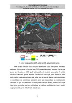 Prezentācija 'Upes ielejas morfoloģija un gultnes izmaiņas', 5.