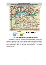 Prezentācija 'Upes ielejas morfoloģija un gultnes izmaiņas', 6.