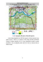 Prezentācija 'Upes ielejas morfoloģija un gultnes izmaiņas', 8.