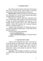 Referāts 'Organizāciju darba kultūra', 3.