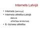 Prezentācija 'Tirdzniecība e-veikalā city24.lv', 3.