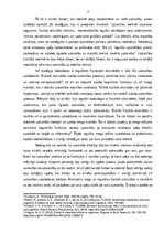 Eseja 'Kognitīvie procesi – uzmanība', 3.