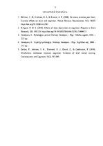 Eseja 'Kognitīvie procesi – uzmanība', 5.