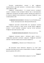 Diplomdarbs 'Финансовый анализ предприятия ООО "Lux Event"', 54.