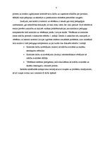 Eseja 'Aktuālākas ar kontroli un vērtēšanu saistītās problēmsituācijas', 4.