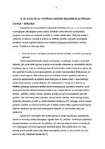 Eseja 'Aktuālākas ar kontroli un vērtēšanu saistītās problēmsituācijas', 9.
