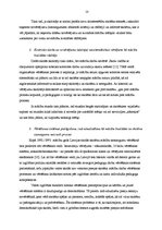 Eseja 'Aktuālākas ar kontroli un vērtēšanu saistītās problēmsituācijas', 10.