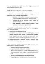 Eseja 'Tīklojuma sabiedrība, postindustriālisms, ekonomikas serviss un informācijas sab', 3.