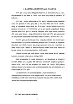 Referāts 'Latvijas nacionālā valūta', 4.