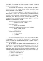 Referāts 'Latvijas nacionālā valūta', 21.