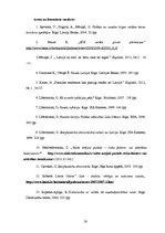 Referāts 'Latvijas nacionālā valūta', 26.