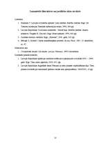 Referāts 'Nekustama īpašuma pārdošana piespiedu izsolē', 14.