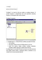 Konspekts 'MS Front Page pamati', 3.