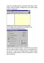 Konspekts 'MS Front Page pamati', 5.