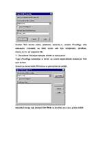 Konspekts 'MS Front Page pamati', 7.