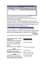 Konspekts 'MS Front Page pamati', 9.