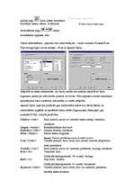 Konspekts 'MS Front Page pamati', 10.