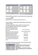 Konspekts 'MS Front Page pamati', 12.