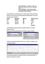 Konspekts 'MS Front Page pamati', 13.