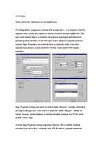 Konspekts 'MS Front Page pamati', 15.