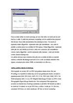 Konspekts 'MS Front Page pamati', 17.