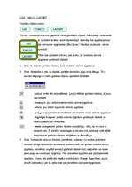 Konspekts 'MS Front Page pamati', 21.